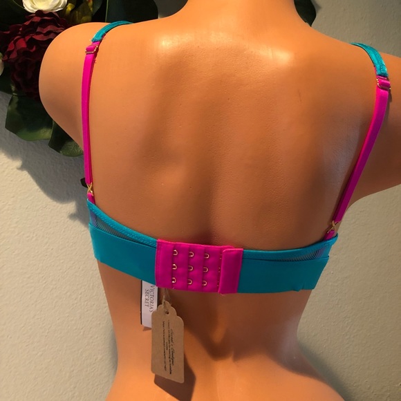 NWT VS Bralette - Small - Picture 2 of 2